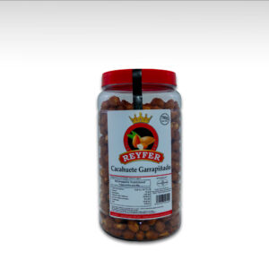 Cacahuete Garrapiñado