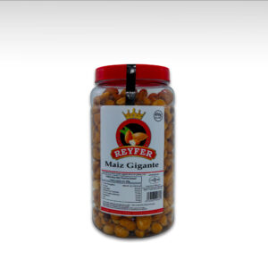 Maíz Gigante
