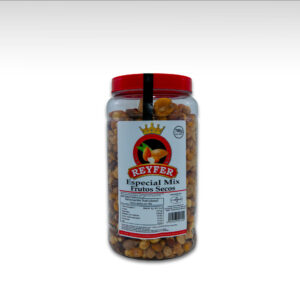 Especial Mix Frutos Secos