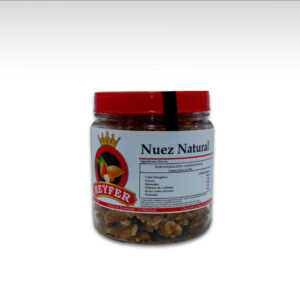 Nuez Natural 300g