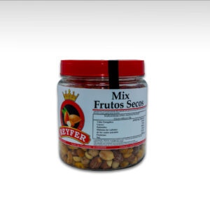 Especial Mix Frutos Secos 350g