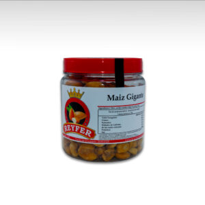Maíz Gigante 225g