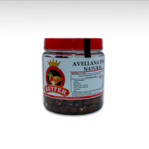Avellana Fina Natural 350g