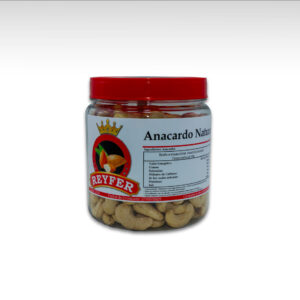 Anacardo Natural