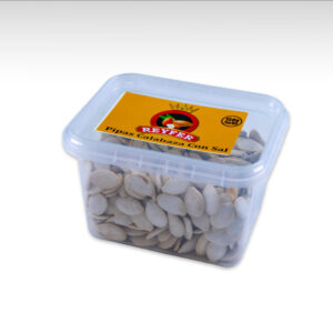 Pipas de calabaza con sal 150g
