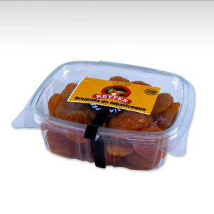 Orejones de Albaricoque