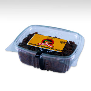 Uvas pasas sultanas sin pepitas